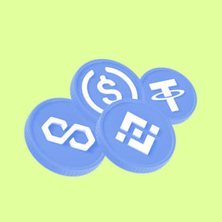 Feature card highlighting a regulated and compliant trading platform