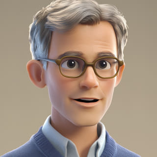 Expert member of Mr. Anderson financial trading platform management team